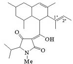 Antibiotic AB 4063B