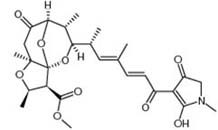 Antibiotic BU 2313A