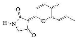 Apiodionene
