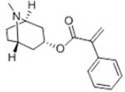Apoatropine