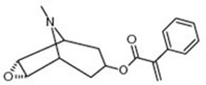 Apohyoscine