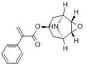 Aponorhyoscine