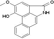 Aristolactam FI