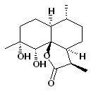 Arteannuin M