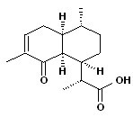 Arteannuin N