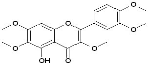 Artemetin