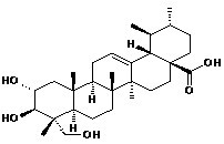 Asiatic acid