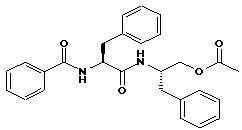 Asperglaucide