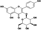 Astragalin