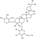 Astragaloside I