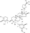 Astragaloside II