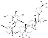 Astragaloside III