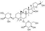 Astragaloside IV