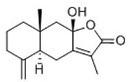 Atractylenolide III