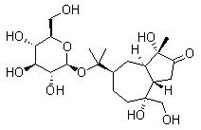 Atractyloside A
