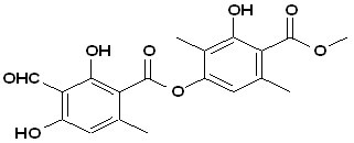 Atranorin