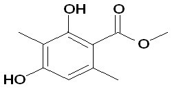 Atraric acid