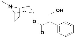 Atropine