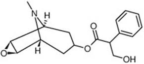 Atroscine