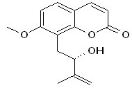 Auraptenol