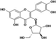 Avicularin