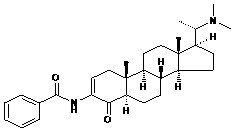 Axillaridine A