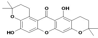 BR-Xanthone A