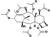 Baccatin IV
