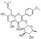 Baohuoside I