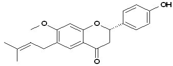 Bavachinin