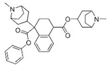α-Belladonnine