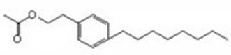 Benzeneethanol, 4-octyl-, 1-acetate