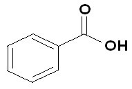 Benzoic acid