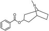 Benzoyltropein