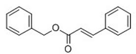 Benzyl cinnamate