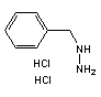 Benzylhydrazine Dihydrochloride
