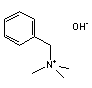 Benzyltrimethylammonium Hydroxide,40wt% Solution in Methanol