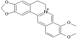 Berberine