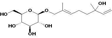 Betulalbuside A