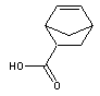 Bicyclo[2.2.1]-5-heptene-2-carboxylic Acid