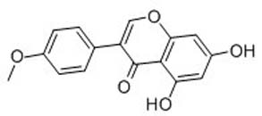 Biochanin A