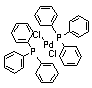Bis(triphenylphosphine)palladium Chloride