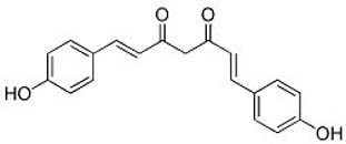 Bisdemethoxycurcumin