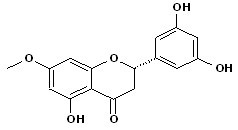 Blumeatin