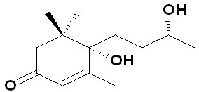 Blumenol B
