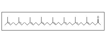 Bombiprenone