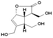 Borreriagenin
