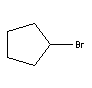 Bromocyclopentane