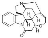 Brucine