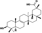 Bryonolic acid